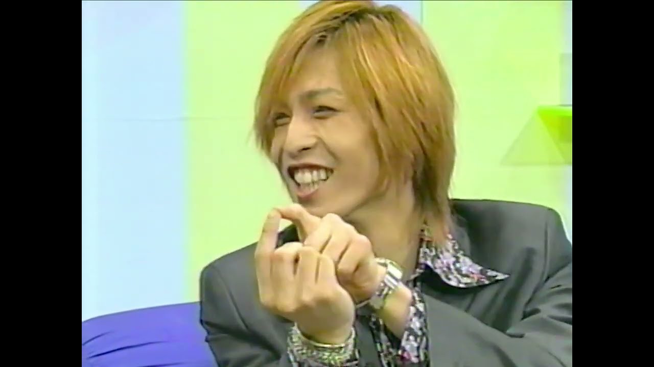 HOT WAVE（ROUAGE） - 2000/05/04