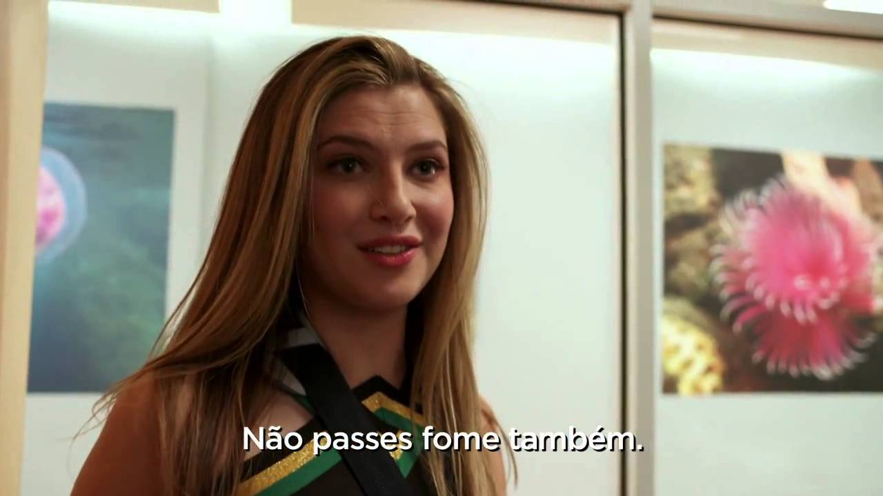 Red Band Society - Teaser 2 Legendado PT (HD)