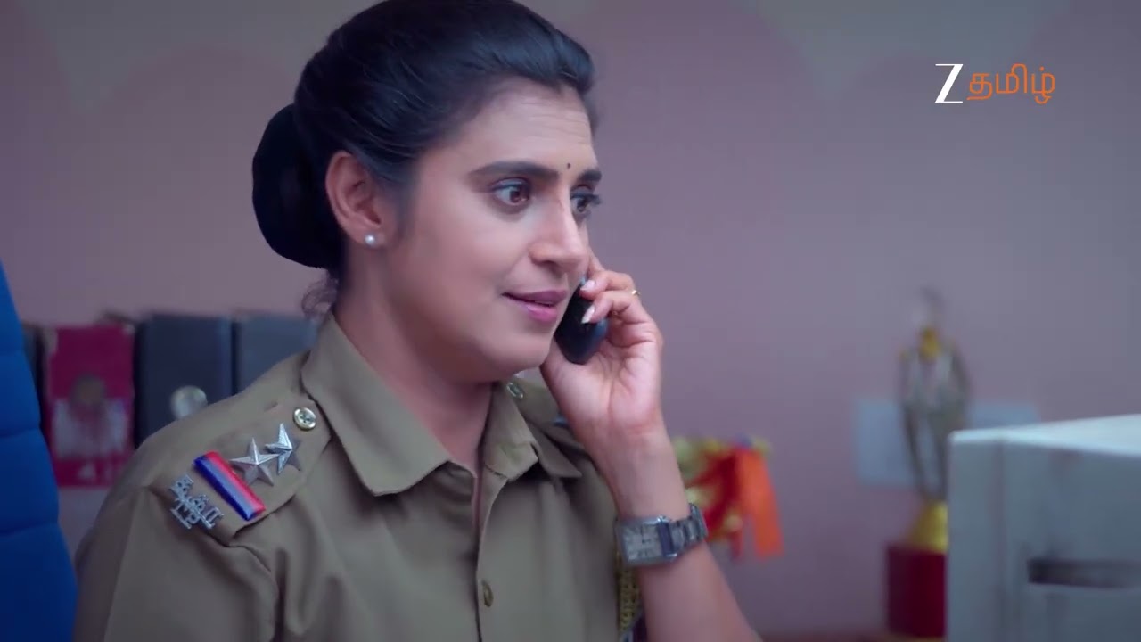 Ayali | Ep - 41 | Best Scene | Jul 26 2025 | Zee Tamil