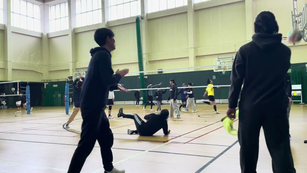 VS.かめまる -トーナメント戦 SPORTS PARK-