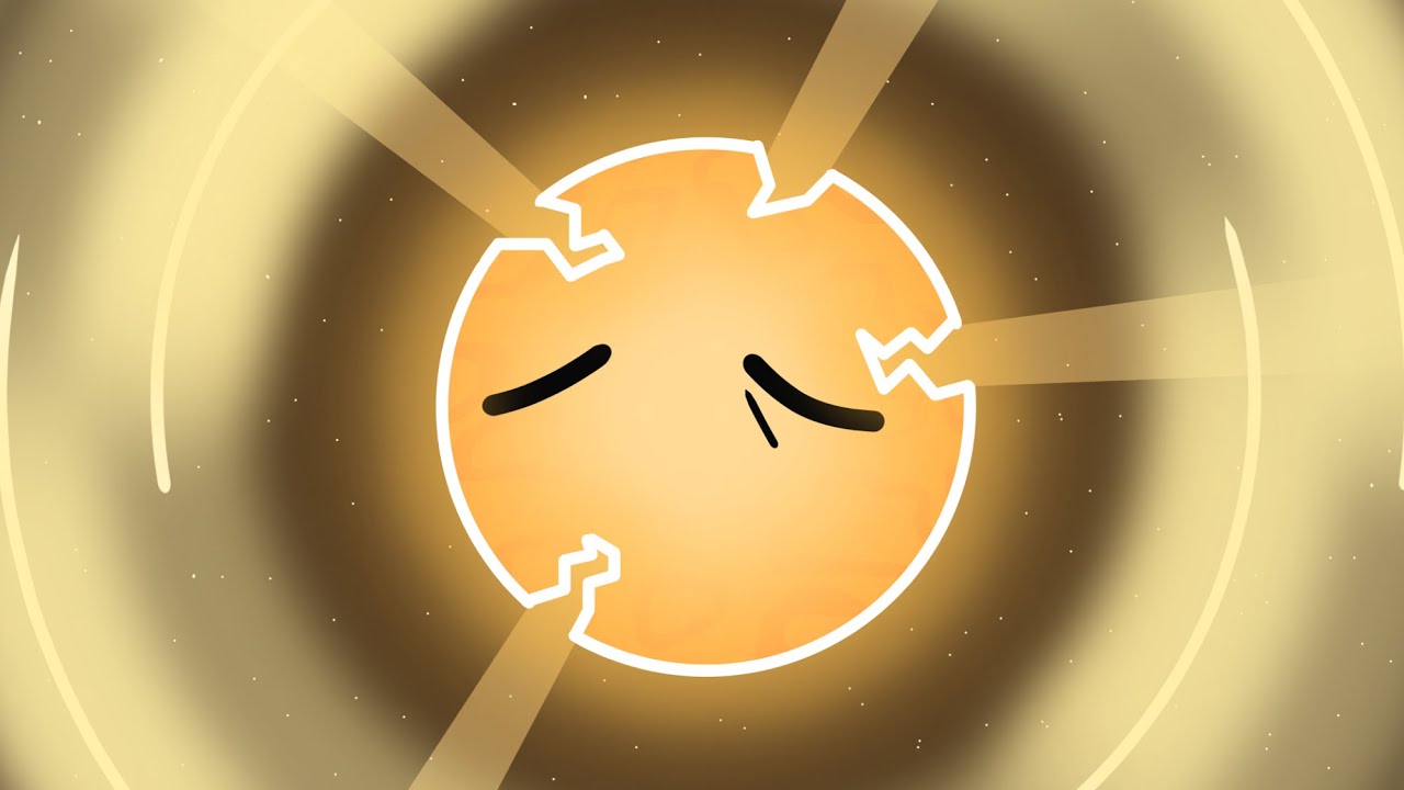 The Future of The Solar System: Part 1- The Sun