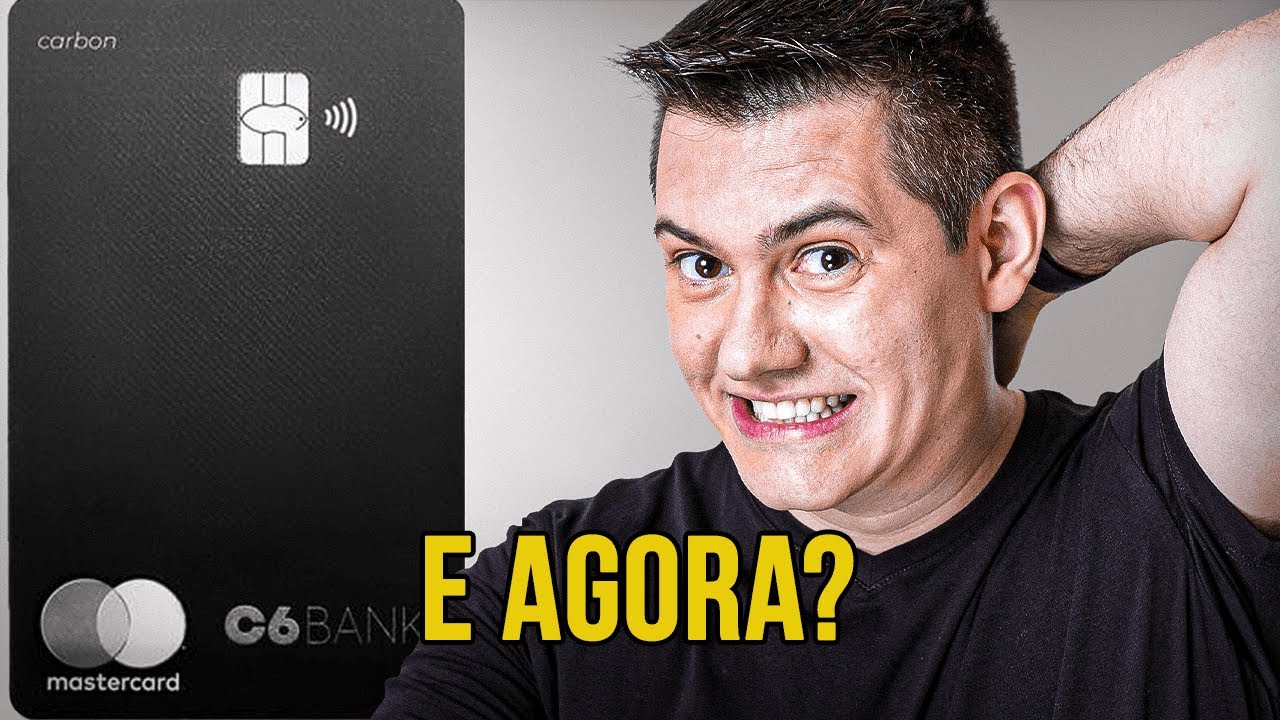 Porque as pessoas estão abandonando o C6 Carbon? | Tales Toledo
