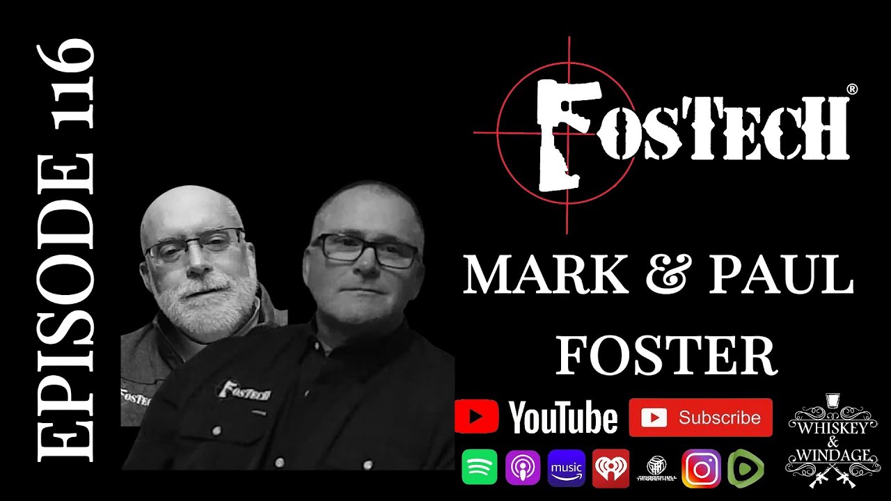 The Story of Fostech Inc: Engineering, Innovation, and Modern Firearms Solutions
