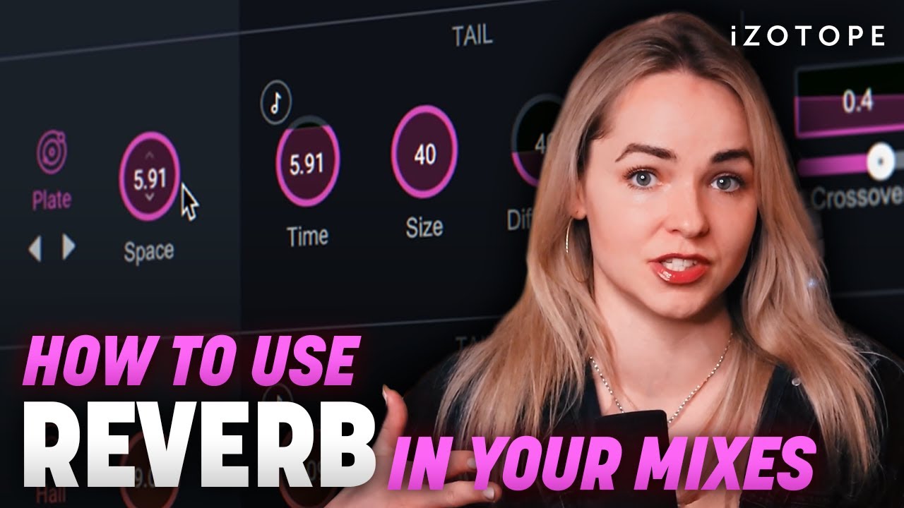10 essential tips for mixing reverb like a pro
