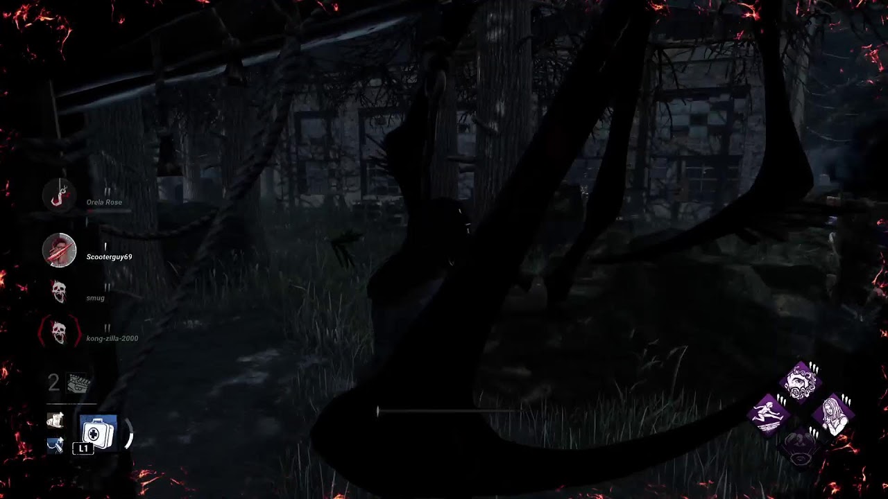 Dead By Daylight - Chaos Shuffle Is Still Chaotic!