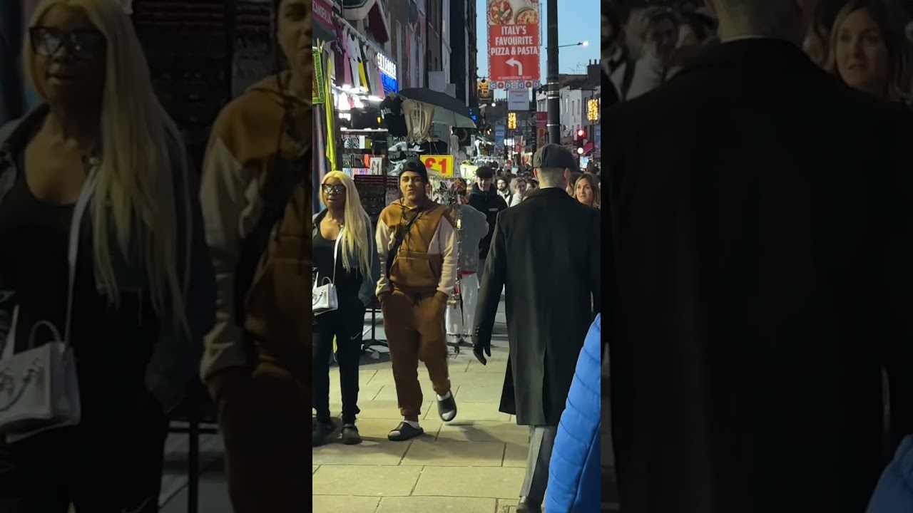Peaky Blinders In Public #reaction #outfits #peakyblinderssquad #fashiontrends