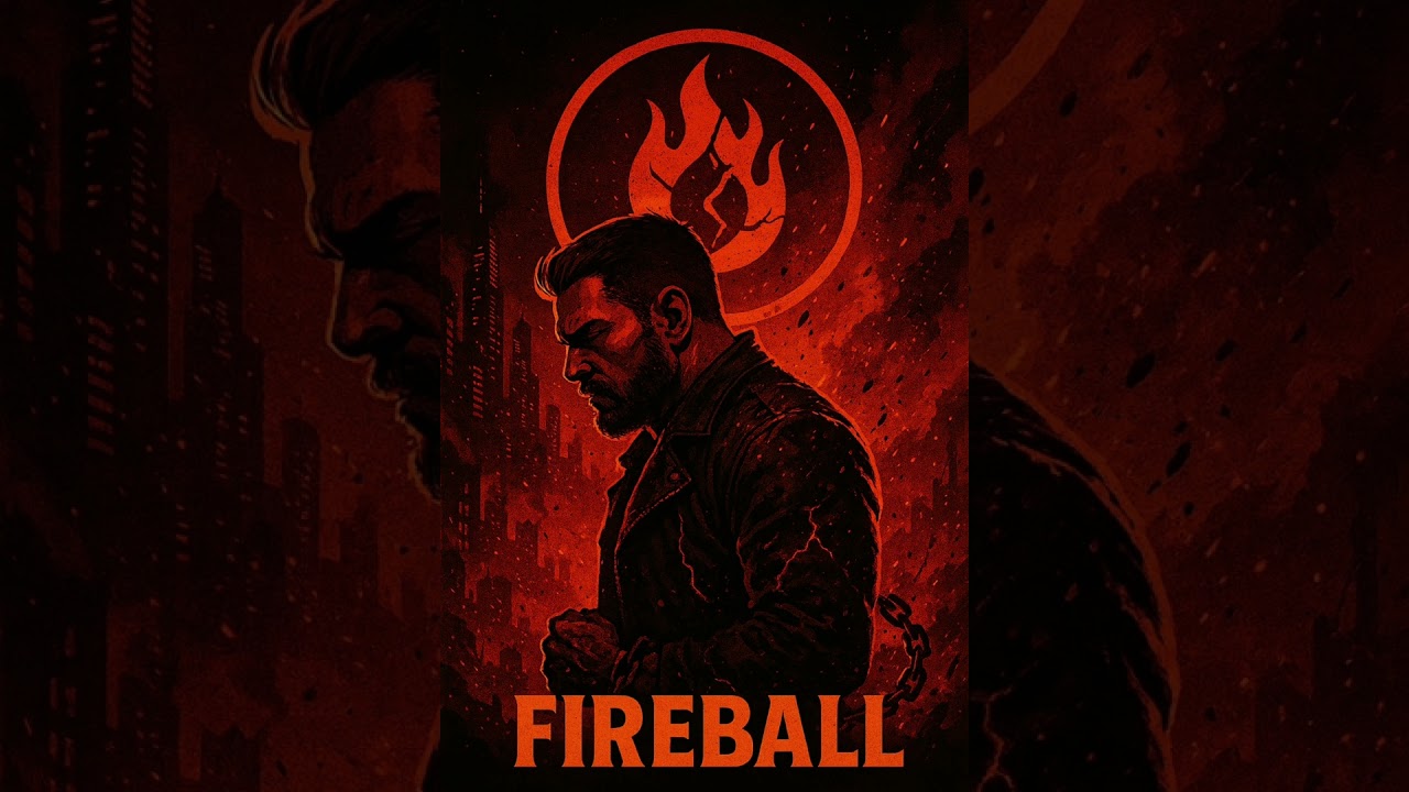 FIREBALL
