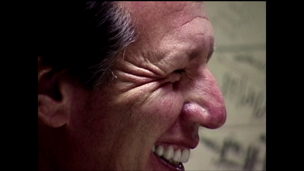 The Zen Diaries of Garry Shandling Extra: Garry & Jerry Seinfeld Green Room Talk (2001)