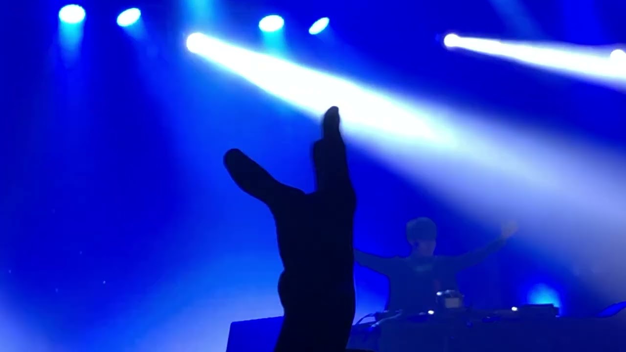 TANO*C TOUR NAGOYA  aran フル動画