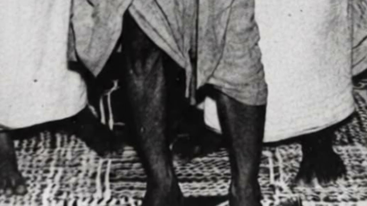 146. The Form and the Formless - Discourse by MahaPeriyava from Voice of God Vol 1