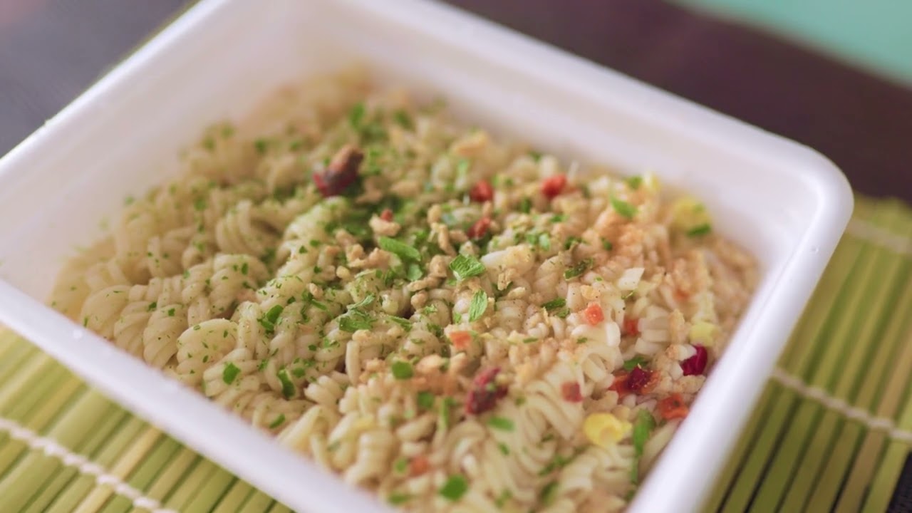 Ten health dangers of consuming maggi regularly.