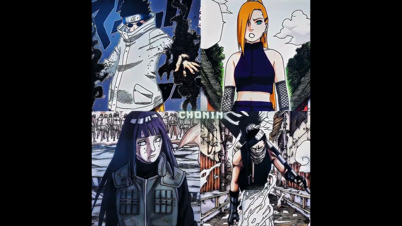Genin💀#naruto#shorts#anime#animeshorts#itachi#sasuke#trending#popular#genin