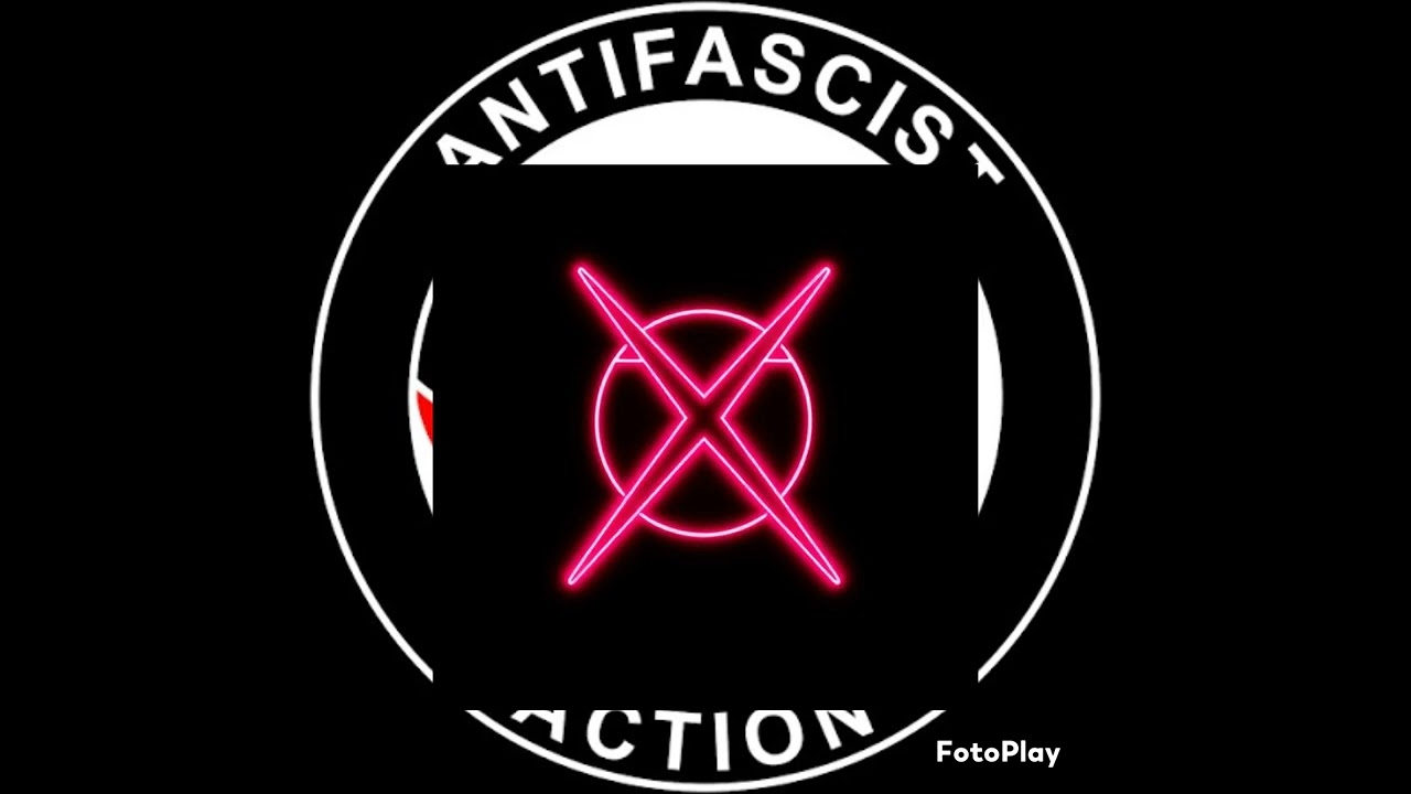 Antifa wont lead at all ai song
