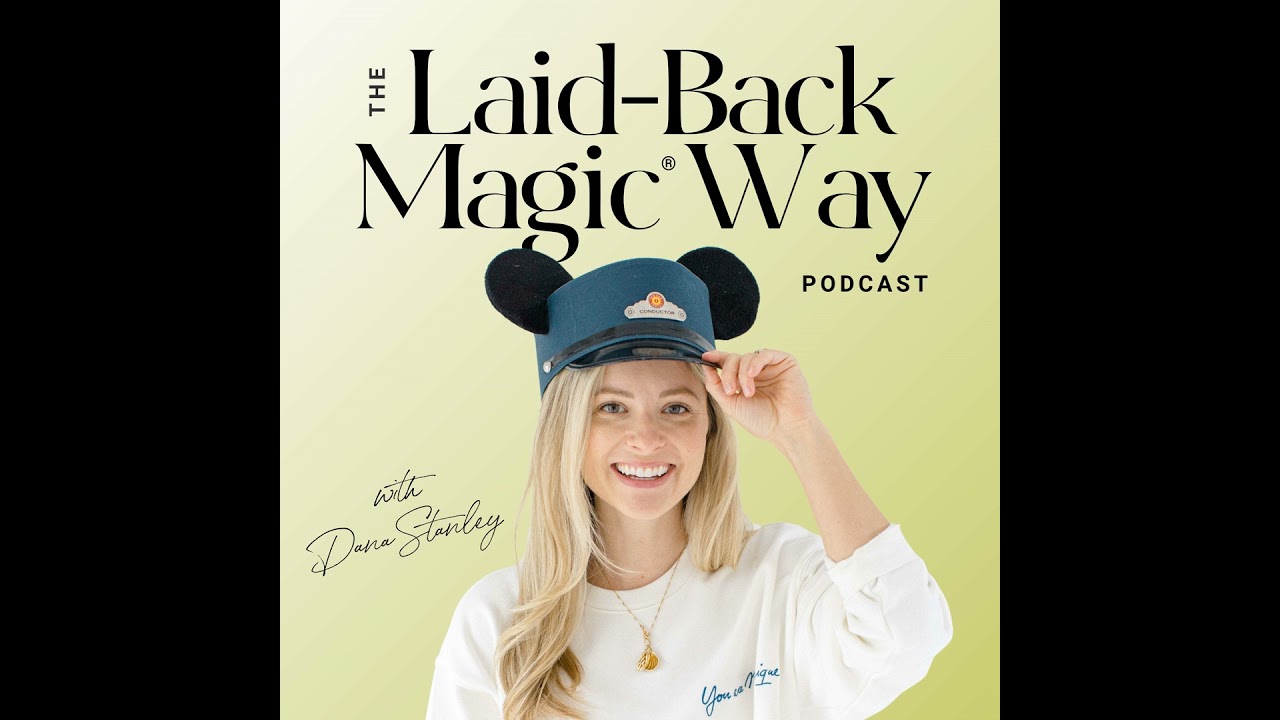 55: What a Laid-Back Disney Trip Actually Looks Like (A Member Trip Report at Disney Riviera)