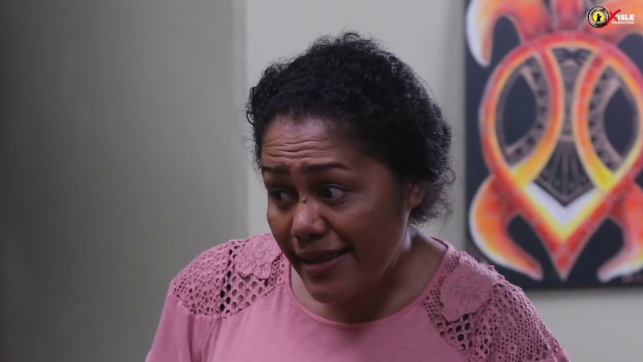 SUVA CITY S1 E 3