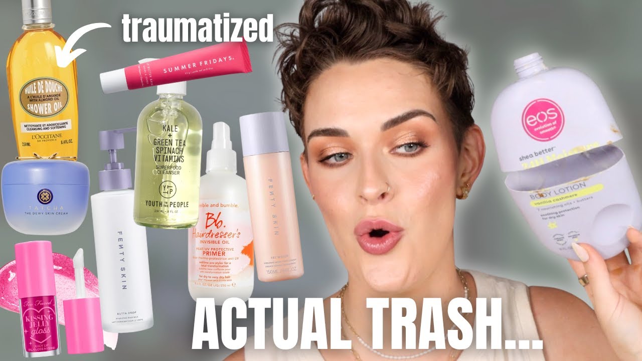 Products I've Finished So Far in 2025 | Beauty Empties
