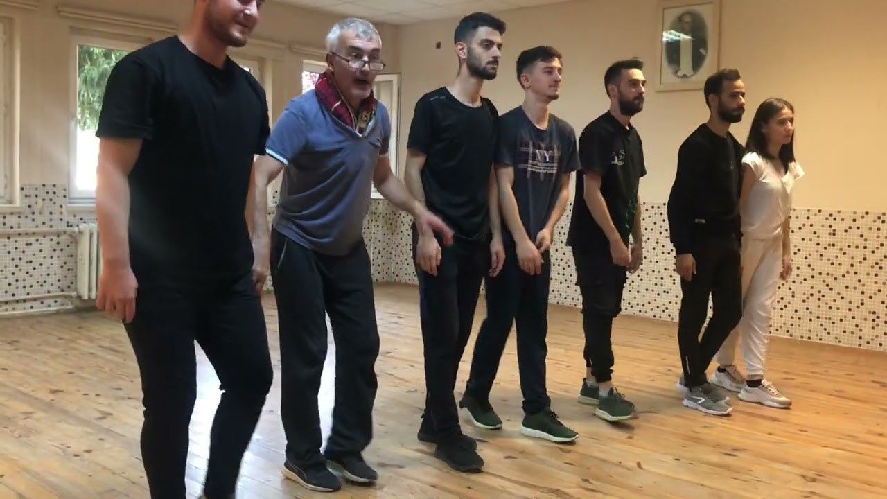 GRÜ HORON ÇALIŞMASI