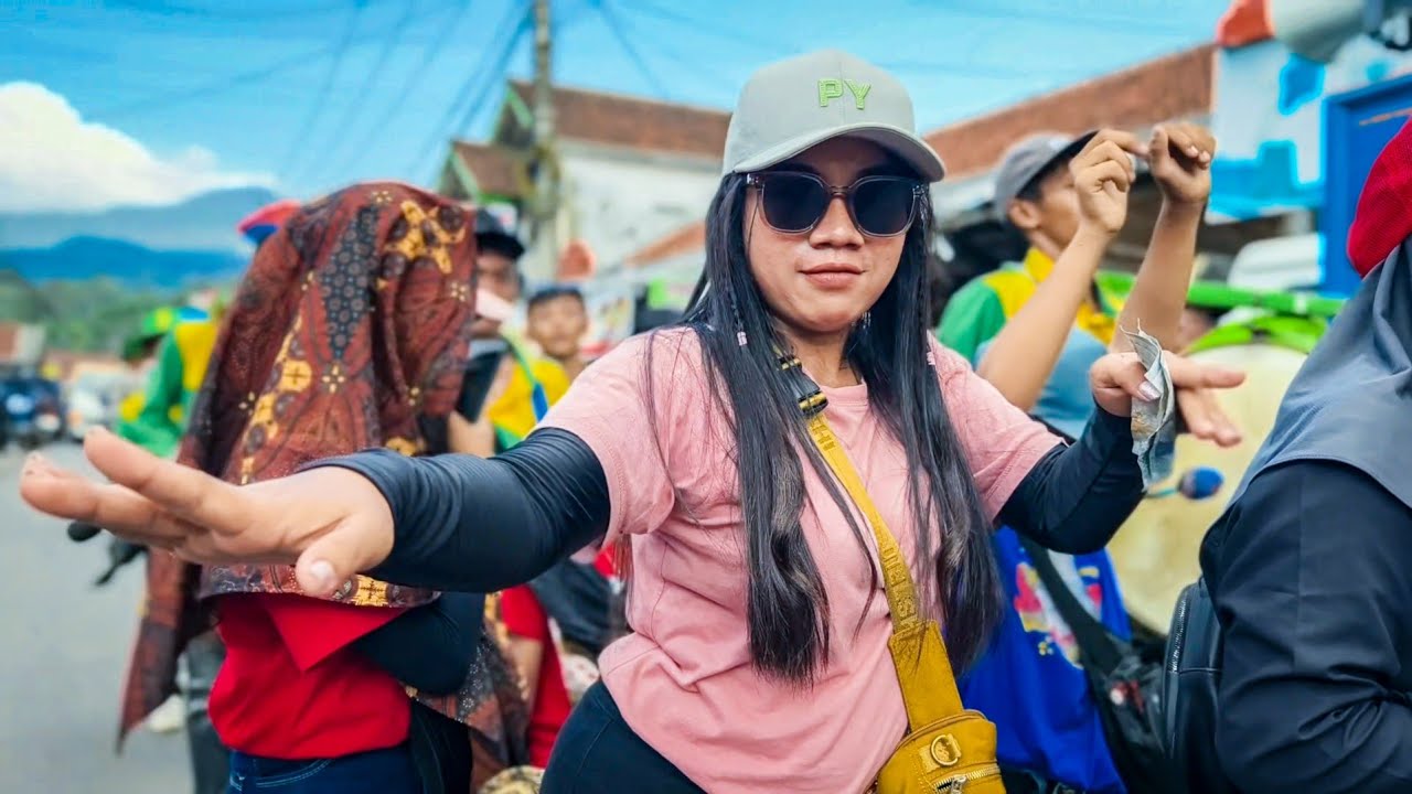 JUJURLAH PADAKU JIKA KAU TAK LAGI CINTA - JUJUR || MUSIK TANJI KUDA RENGGONG || PUTRA MEKAR ARUM❗❗❗