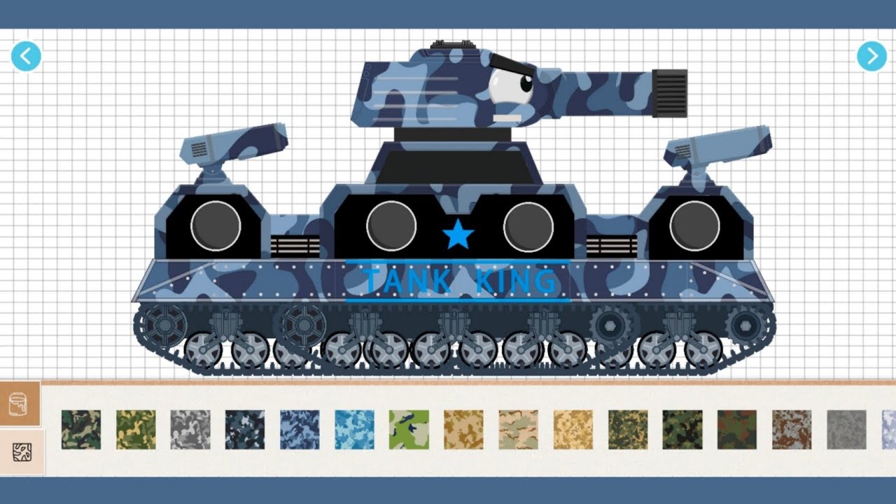 Labo Tank-Military | KV-6M4 Army
