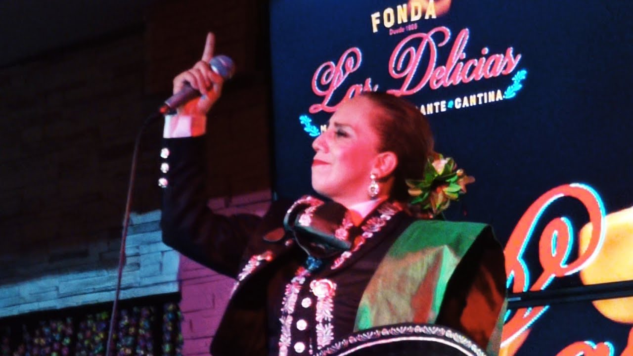 DOMINGOS MUSICALES  ARGELIA  COL&Iacute;N