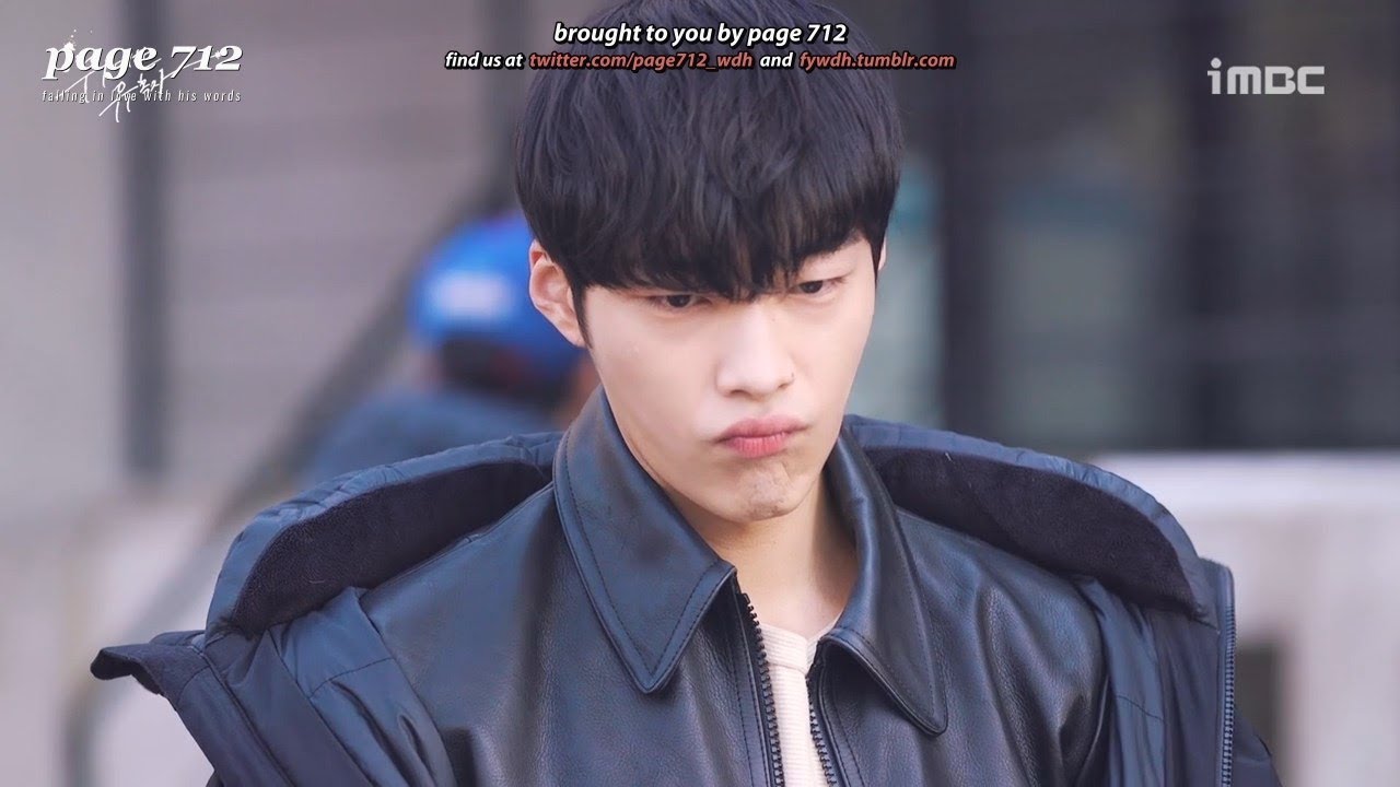 (eng sub) lovey dovey woo dohwan♥park sooyoung #ShyunTaeAreOnATrip — the great seducer making #9