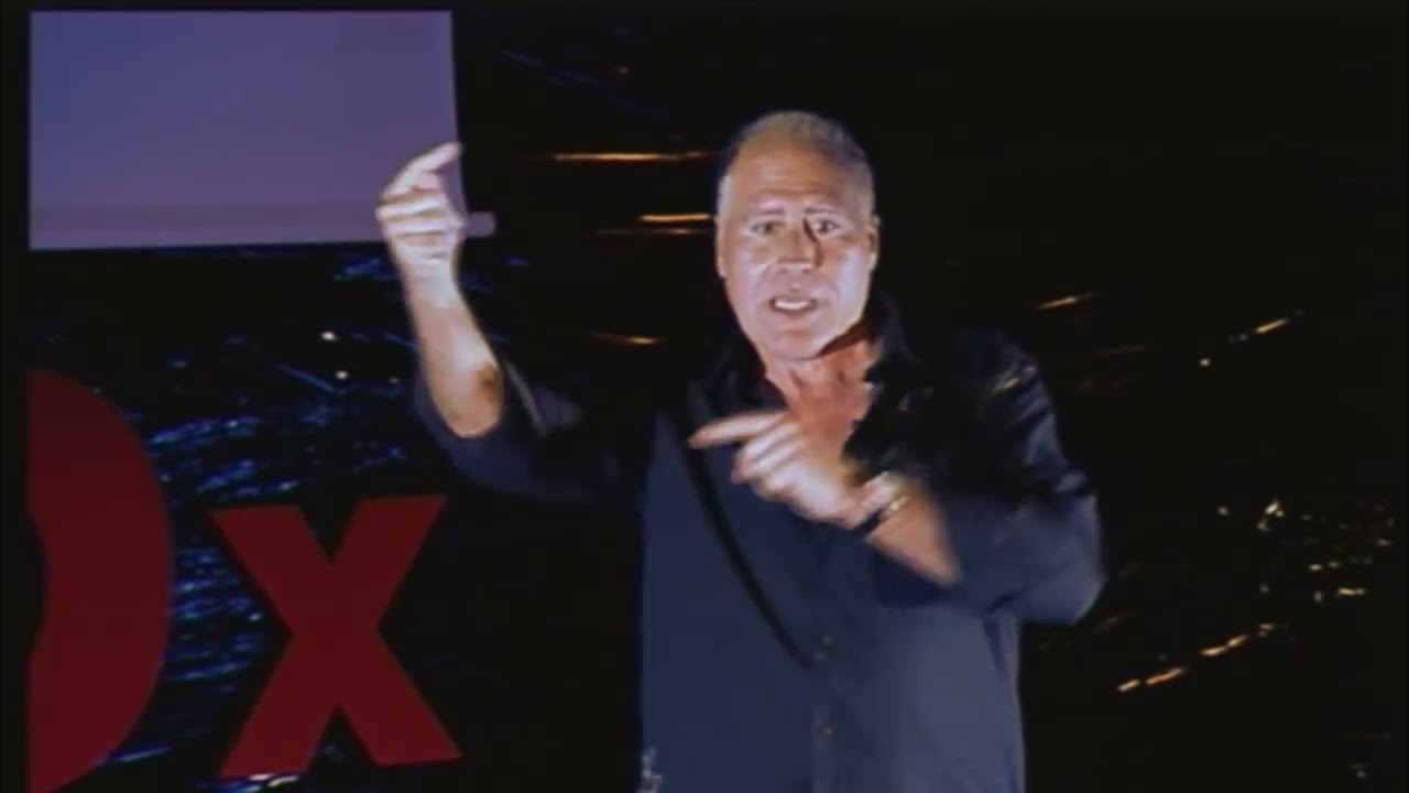 Función y Consecuencias de la Represión Sexual en el siglo XXI  Xavier Serrano at TEDxValencia 720P