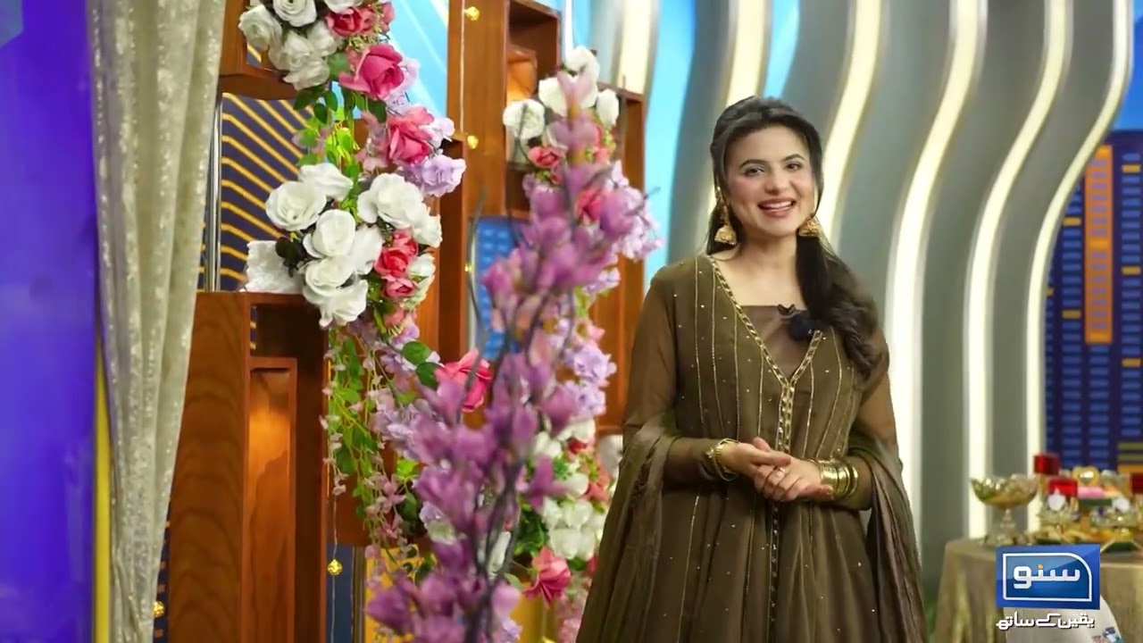 Suno News Eid Special Transmission 2026 | Star-Studded Show | Eid ul Fitr