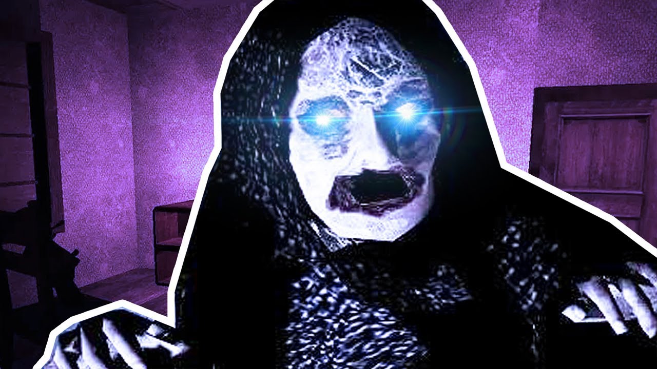 SIMPLESMENTE ASSUSTADOR !!!  - Redemption ( Horror Game )