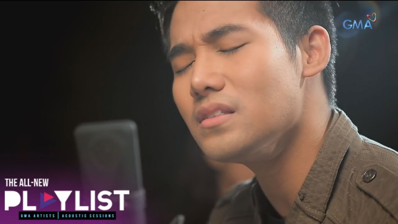 Playlist: Ken Chan – Ako’y Mahalin (Destiny Rose theme song)