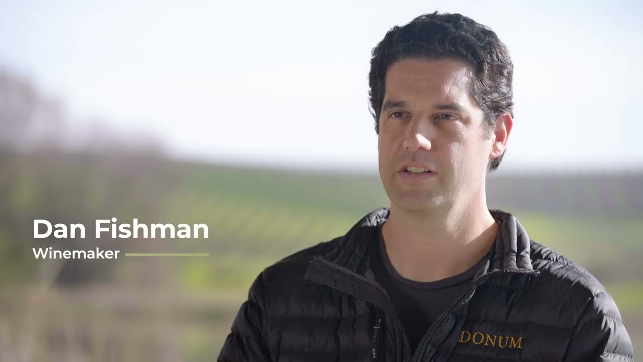 Donum's East Slope vs. West Slope Pinot Noir