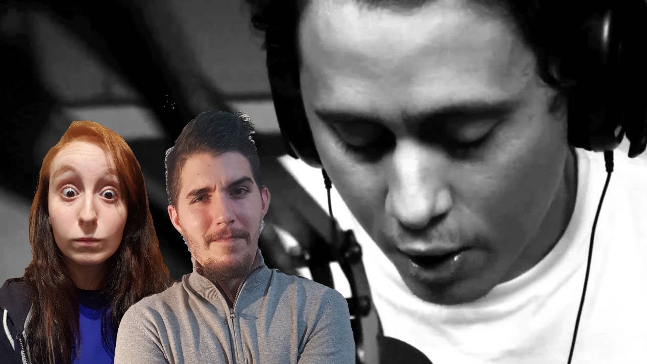 CONCIERTO en cabina de CANSERBERO 💙 (lo mejor que escuchamos) | PulpStreet