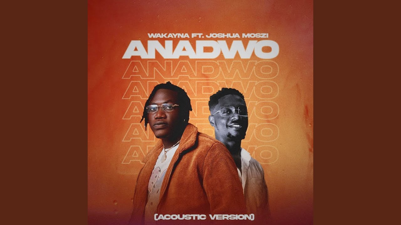 Anadwo (Acoustic Version)