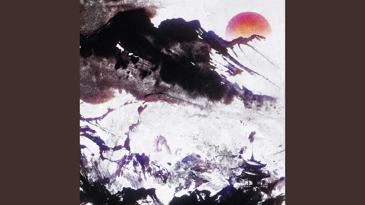 水墨