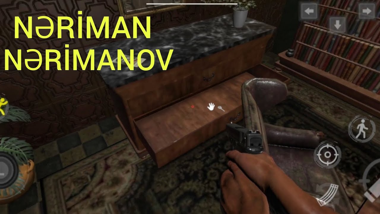 NƏRİMAN NƏRİMANOV STANSİYASI ! The Last Station - Baku