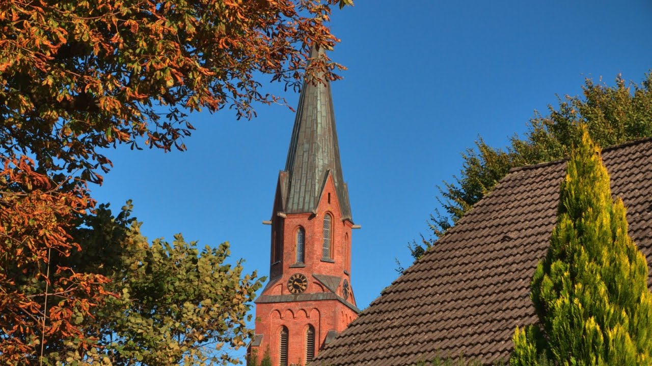 Burhave und Fedderwardersiel 2022