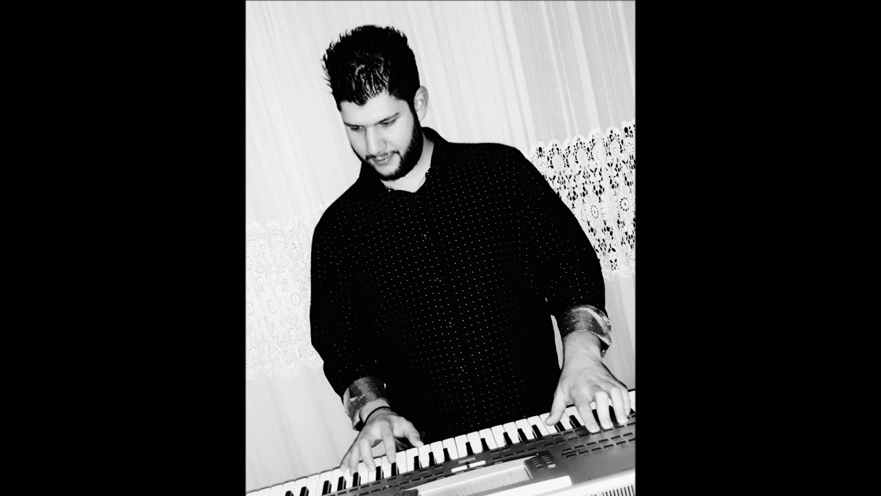 Peris Thomopoulos Solo Mi Gna (Thelo Na Se Xanado)