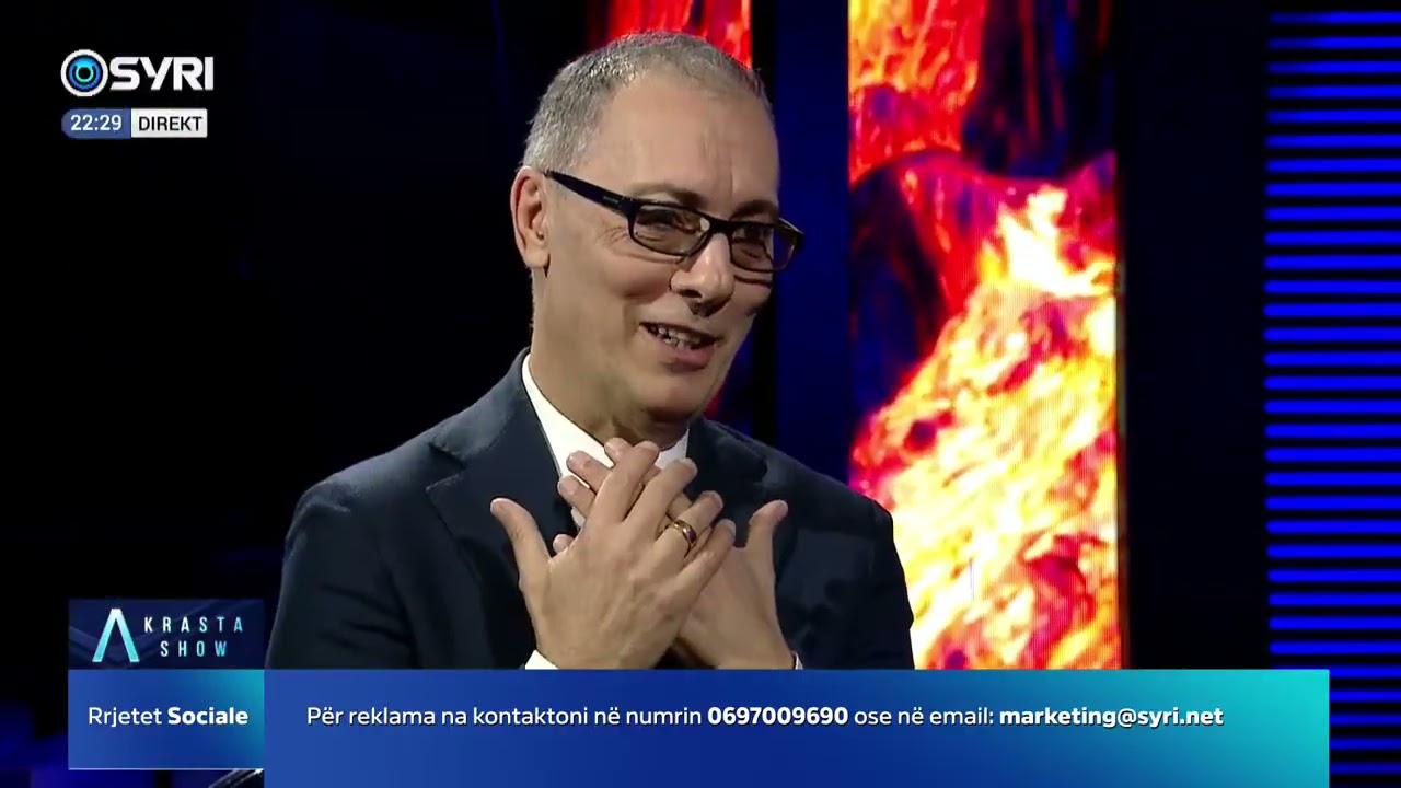 Nga 'terrorizmi online' te padia kushtetuese: Dilema e rregullimit të rrjeteve sociale