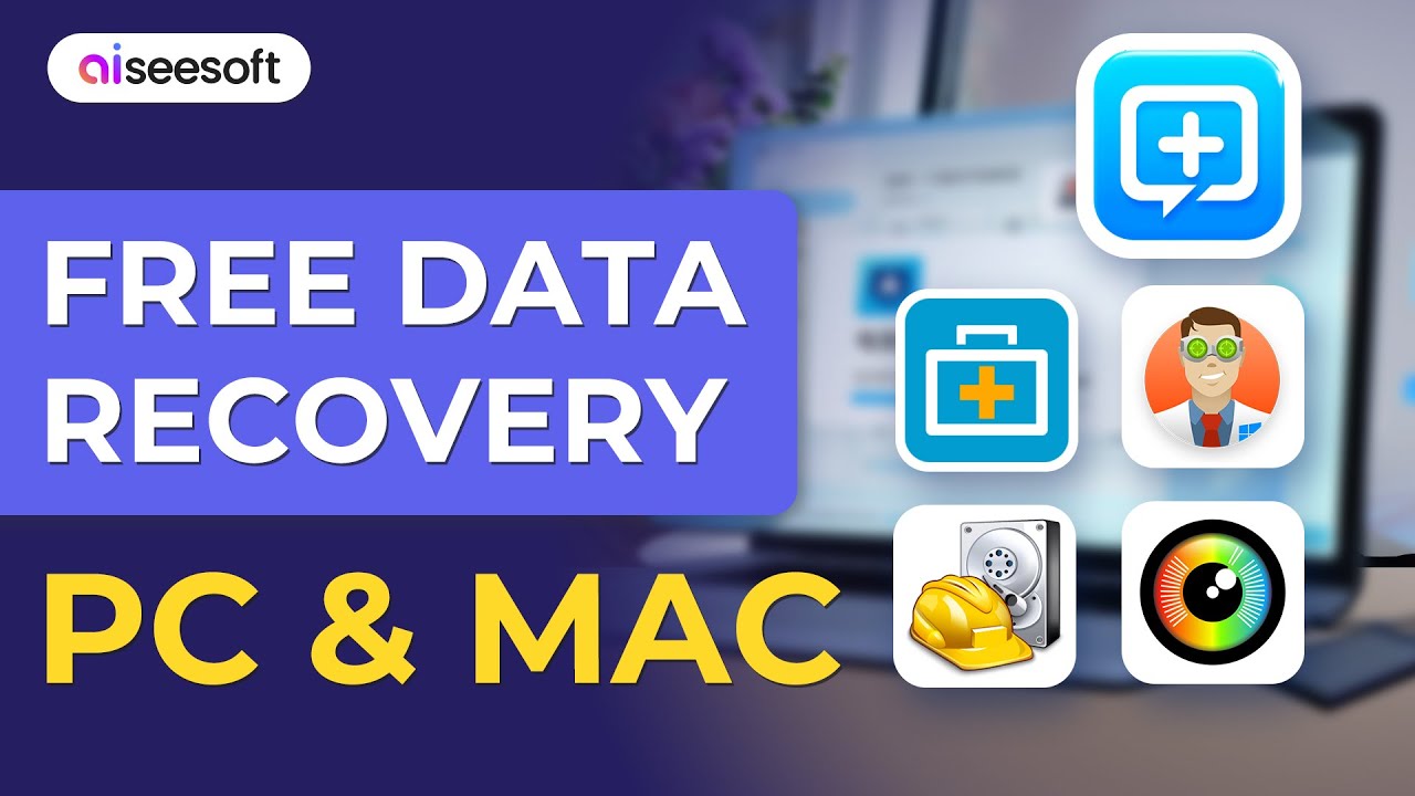 10 Best Free Data Recovery Software in 2025