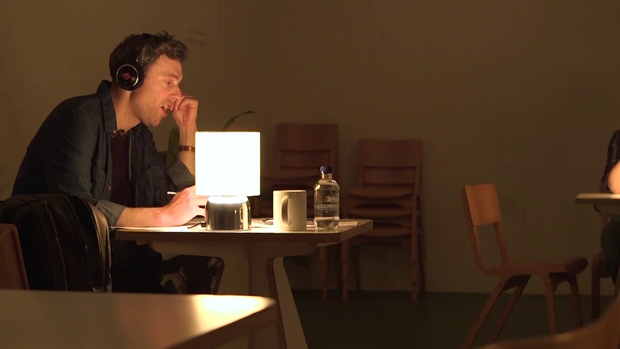 User Not Found - Director Chris Goode | Townhouse Caf&eacute;