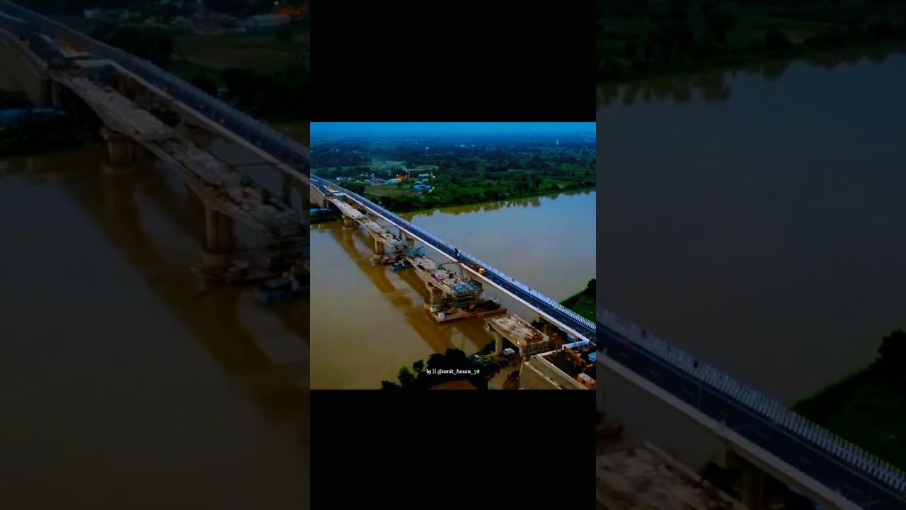 JANGIPUR 4k video || JANGIPUR 4k status || Murshidabad West Bengal