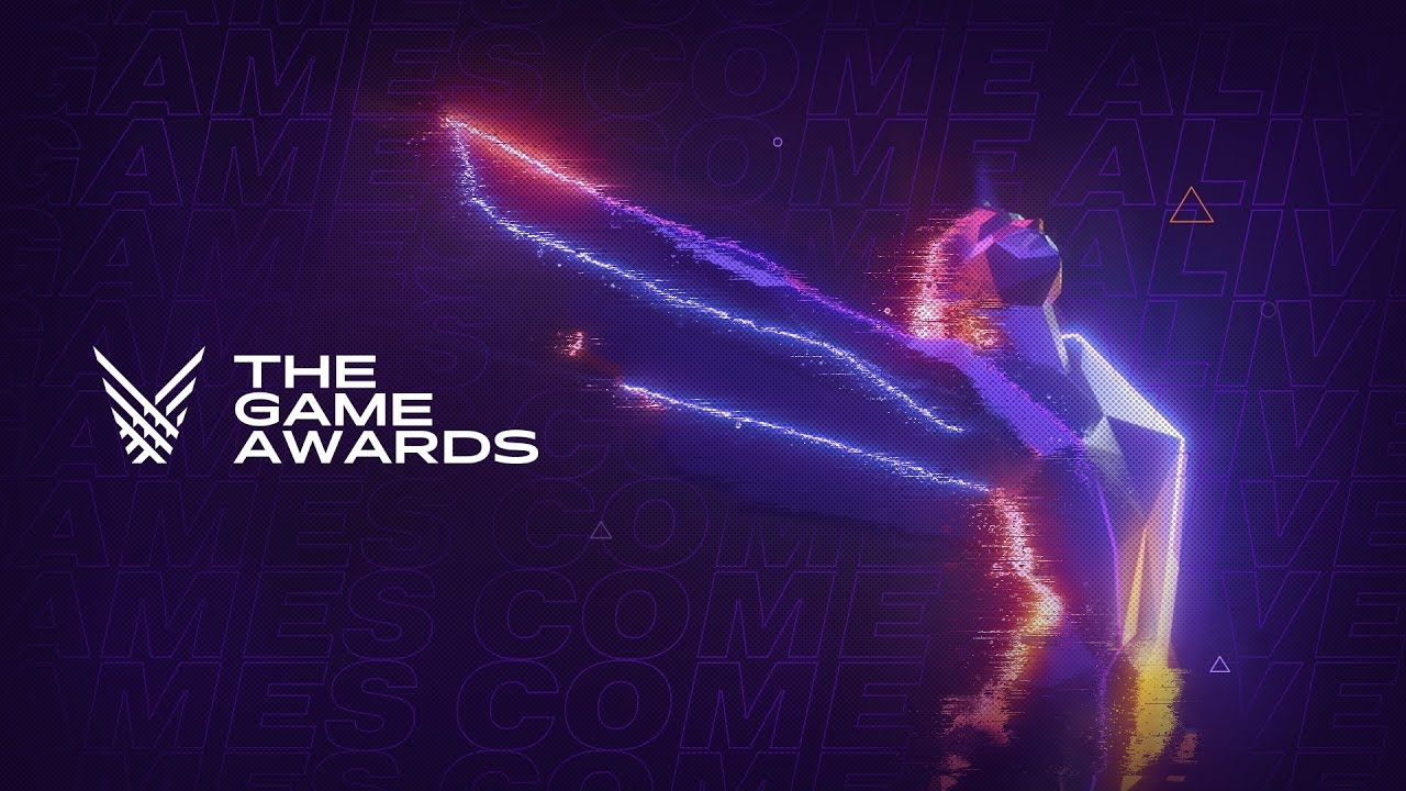 The Game Awards 2019 (LIVE REACTIONS)