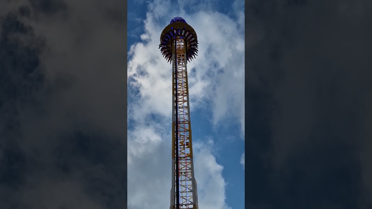 Hangover #rheinkirmes #d&uuml;sseldorf #kirmes #2024