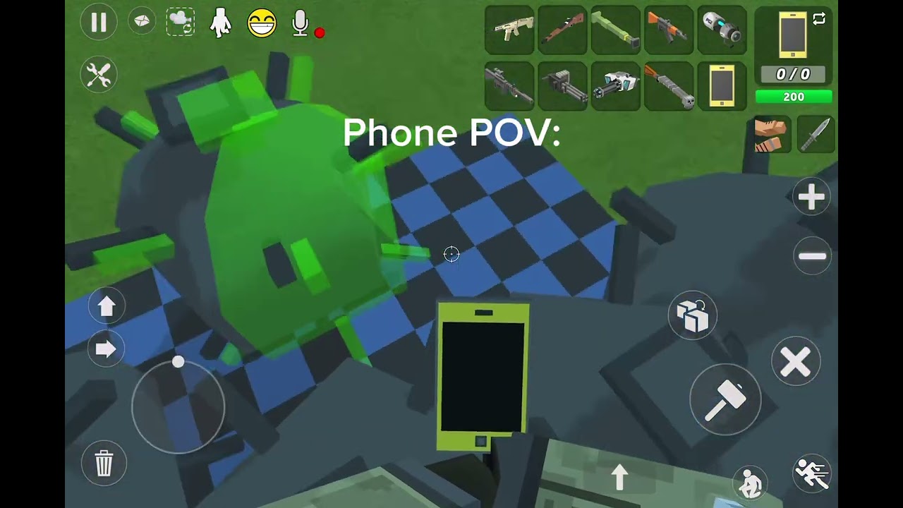Phone