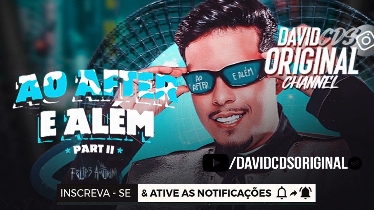 FELIPE AMORIM 2024 - AFTER E ALÉM PARTE 2  - REPERTÓRIO NOVO AGOSTO 2024 (MÚSICAS NOVAS)