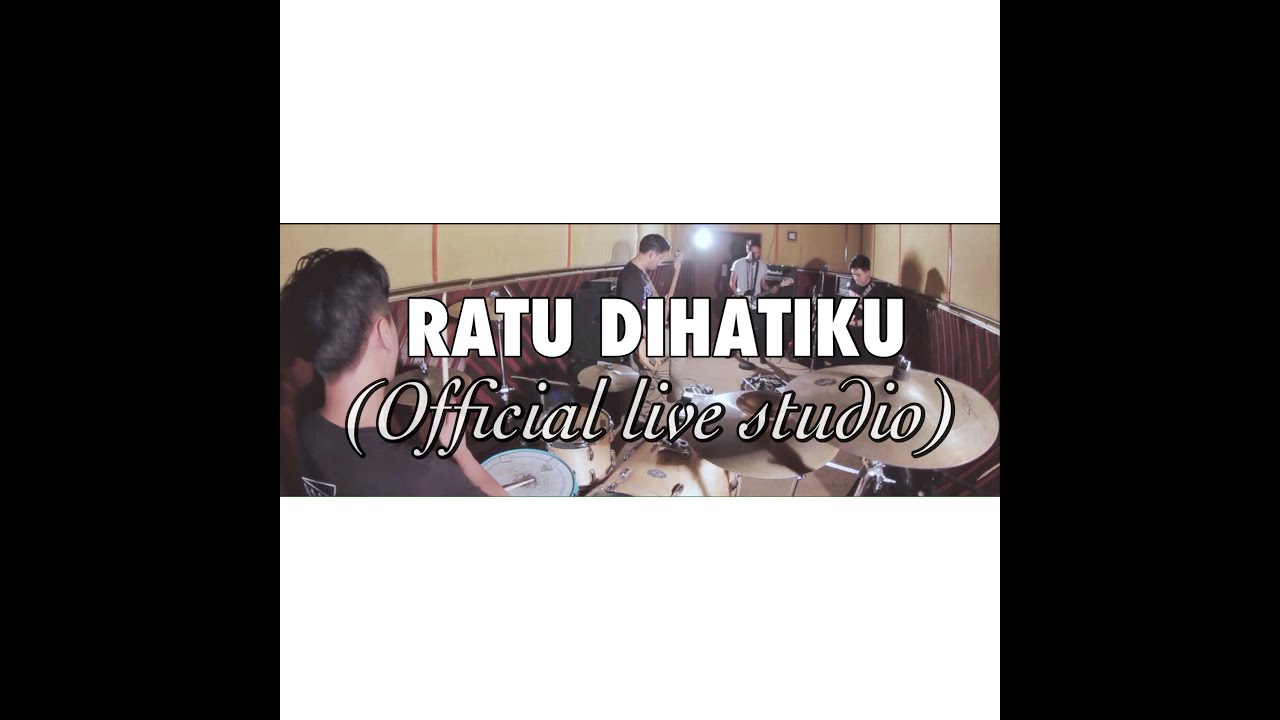 AMBULANCE PANIC VOICE - RATU DIHATIKU (Official live studio)