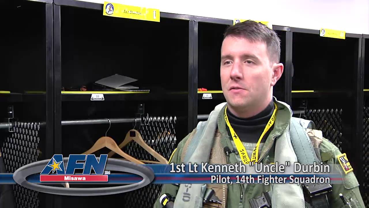 Aircrew Flight Equipment