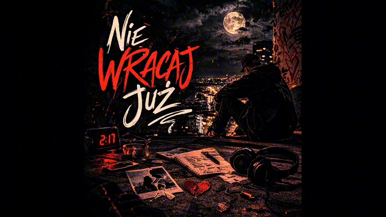 Nie wracaj już 💔 | Polski Rap o Rozstaniu