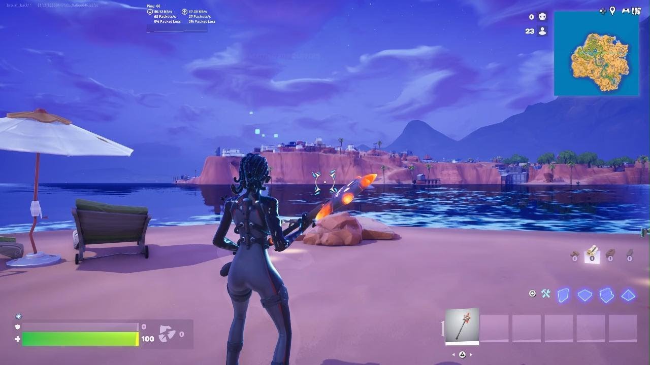 Me playing Reinke little by myself God bless you all