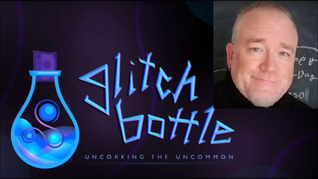 #034 - At Hekate's Crossroads with Jason Miller