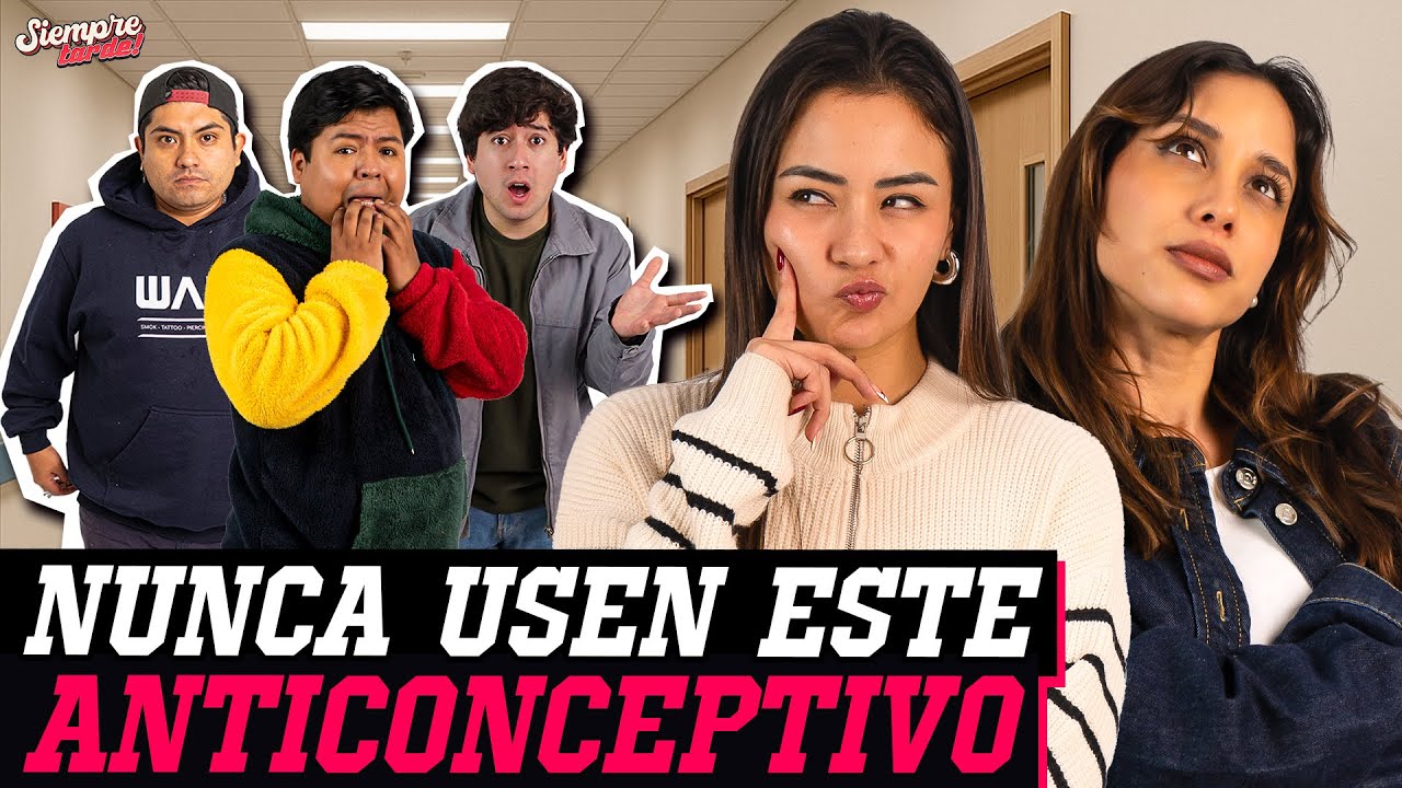 US&Oacute; LA PASTILLA DEL D&Iacute;A SIGUIENTE | #siempretarde #zalo #aguantelazaloneta
